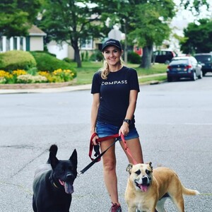 Fundraising Page: Shannon Diiorio